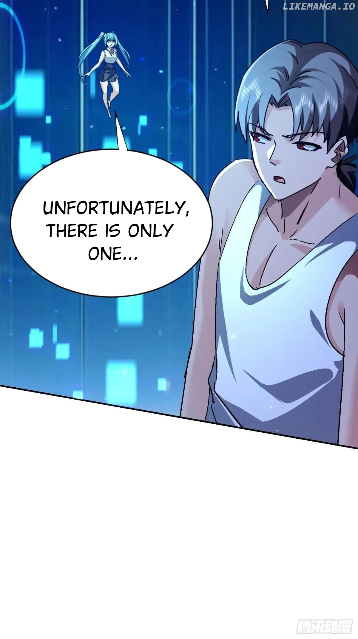 I Became the Target of the Harem in Another World Chapter 108 - page 16
